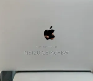 New Laptop Apple MacBook Pro M1 16GB Apple M1 Pro SSD 512GB