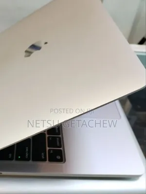 New Laptop Apple MacBook Pro M1 16GB Apple M1 Pro SSD 512GB