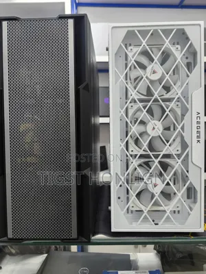 New Desktop Computer Asus ROG STRIX GD30CI 64GB Intel Core I9 SSD 2T