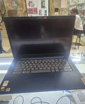 Photo - New Laptop Lenovo N22 Chromebook 4GB Intel Pentium SSD 32GB