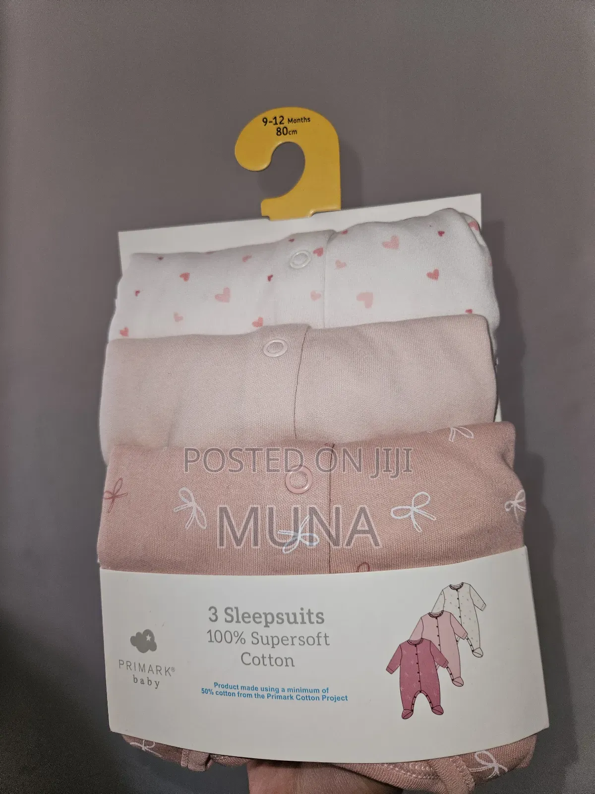Kids Sleepsuit 