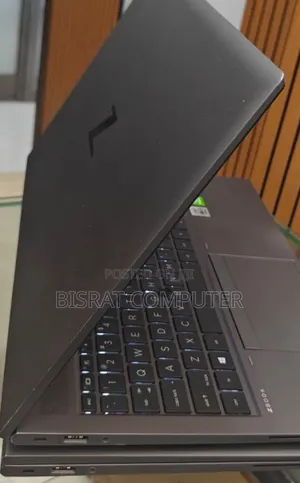 Photo - New Laptop HP ZBook 14 16GB Intel Core I7 SSD 512GB