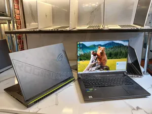 Photo - New Laptop Asus ROG Strix G16 G614 16GB Intel Core I9 SSD 1T