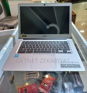 Photo - New Laptop Acer Chromebook 14 4GB Intel Pentium SSD 128GB
