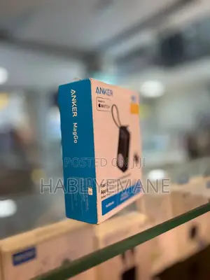 Anker Maggo Power Bank (, 35w, for Apple Watch)