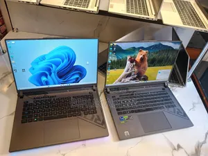 Photo - New Laptop Asus ROG Strix G16 G614 16GB Intel Core I9 SSD 1T