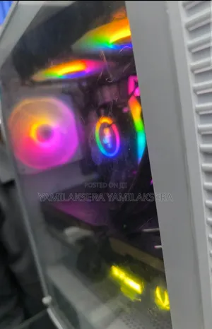 New Desktop Computer 32GB Intel Core I9 SSD 2T