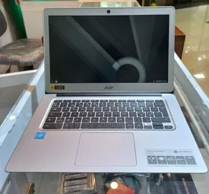 New Laptop Acer Chromebook 14 4GB Intel Pentium SSD 128GB