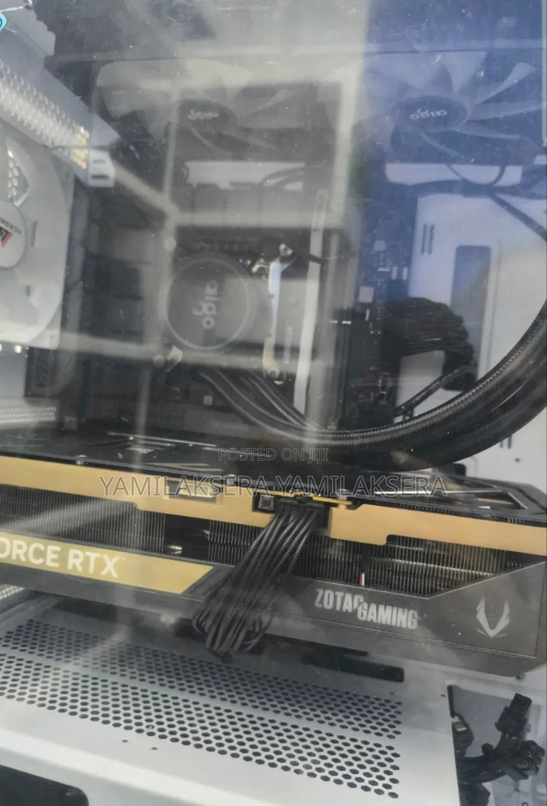 New Desktop Computer 32GB Intel Core I9 SSD 2T