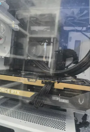 New Desktop Computer 32GB Intel Core I9 SSD 2T