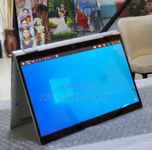 New Laptop HP EliteBook X360 1030 G3 16GB Intel Core I7 SSD 512GB