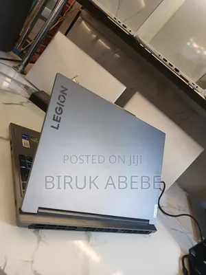 New Lenovo Legion Y7000P IRX9 Gaming Laptop 16GB Intel Core I7 SSD 1T