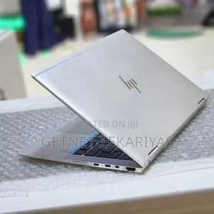 New Laptop HP EliteBook X GB Intel Core I7 SSD 512GB