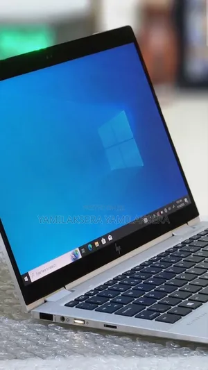 New Laptop HP EliteBook X360 1030 G3 8GB Intel Core I7 SSD 512GB