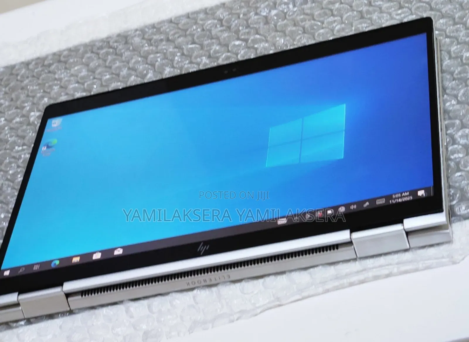 New Laptop HP EliteBook X360 1030 G3 8GB Intel Core I7 SSD 512GB