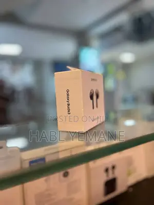 Samsung Galaxy Buds3 Ai True Wireless Bluetooth Earbuds