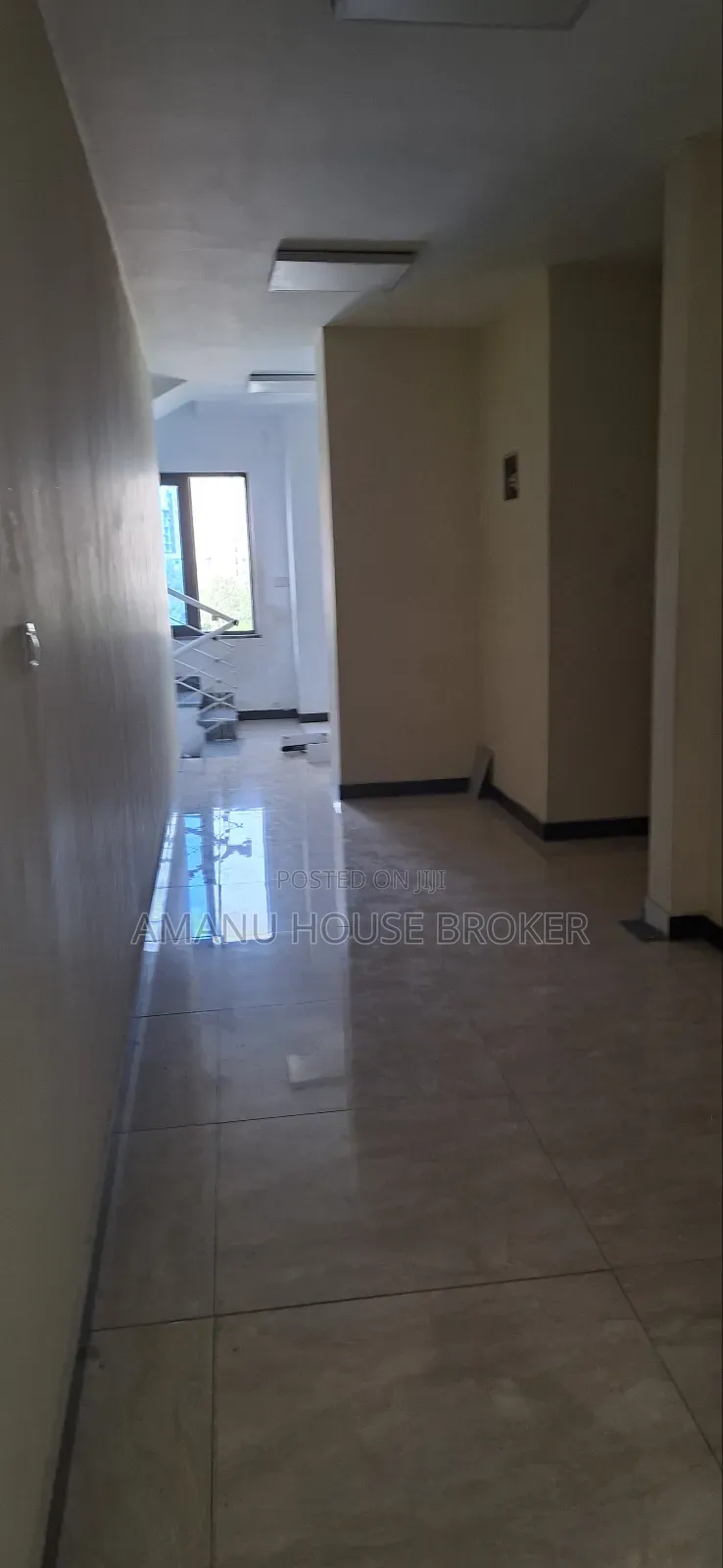 Urgent Office Space For Rent 900sqm On The 6th Floor