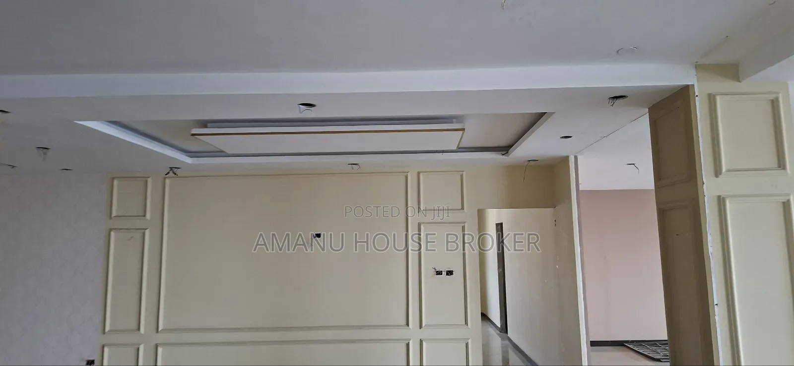 Urgent Office Space For Rent 900sqm On The 6th Floor