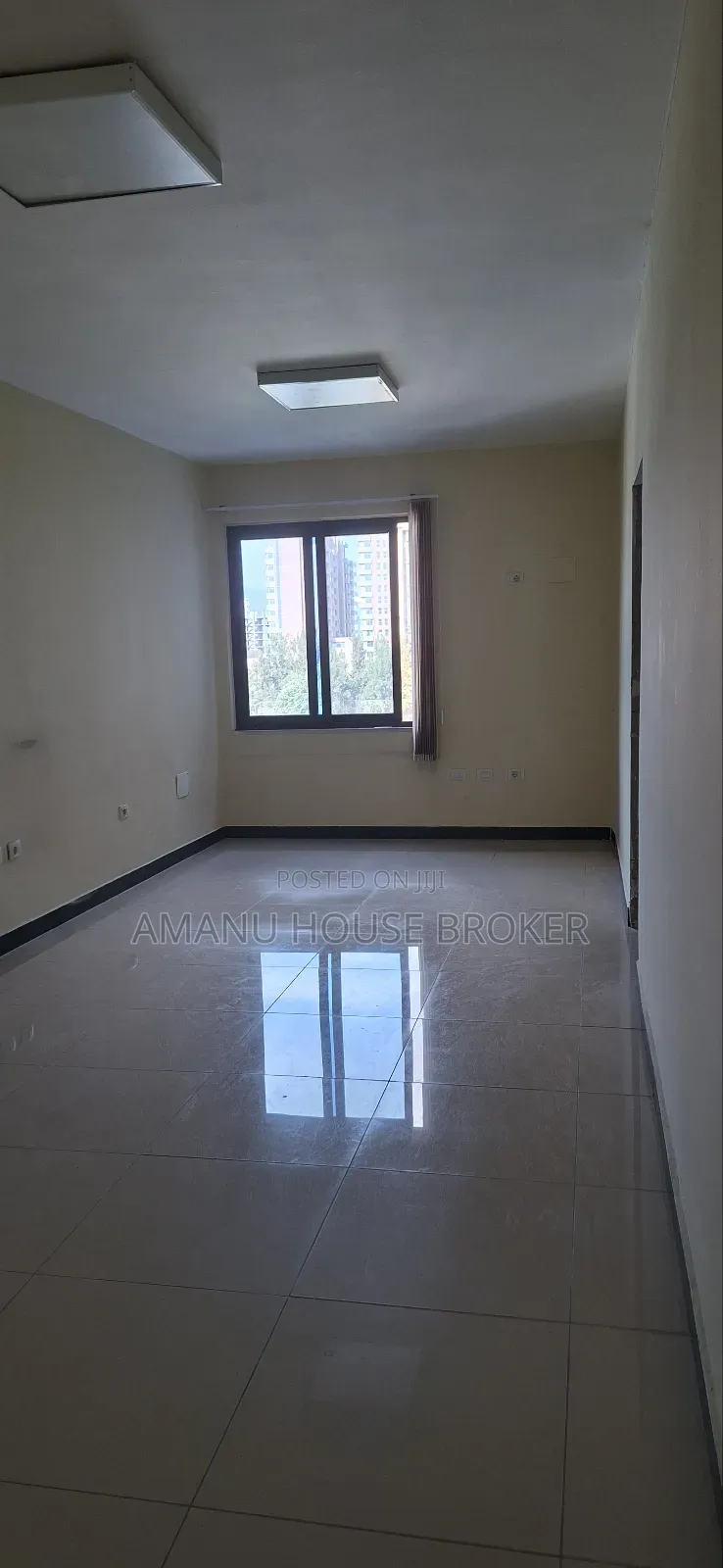 Urgent Office Space For Rent 900sqm On The 6th Floor