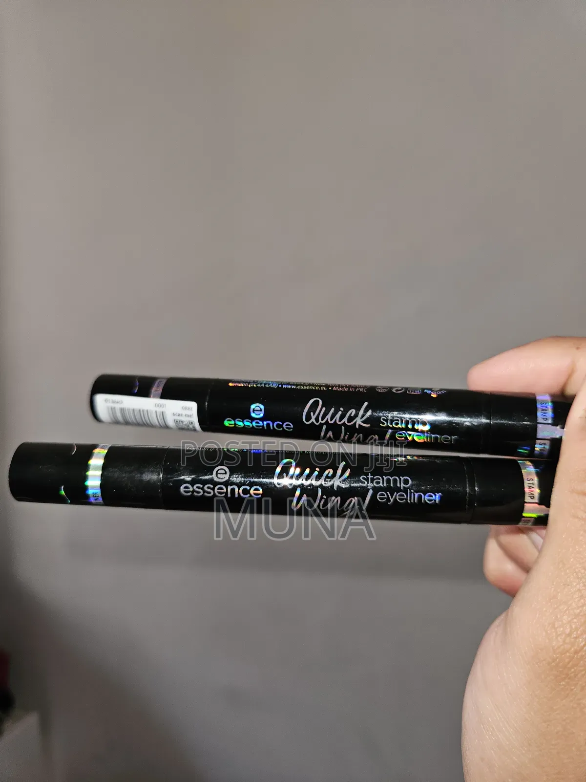 Essence 2in1 Stamp Eyeliner