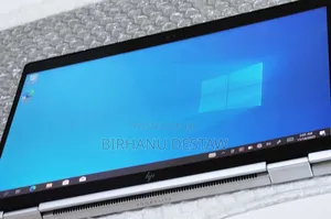 New Laptop HP EliteBook X360 1030 G3 16GB Intel Core I7 SSD 512GB