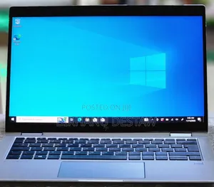 New Laptop HP EliteBook X360 1030 G3 16GB Intel Core I7 SSD 512GB