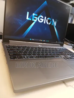 Photo - New Lenovo Legion Y7000P IRX9 Gaming Laptop 16GB Intel Core I7 SSD 1T