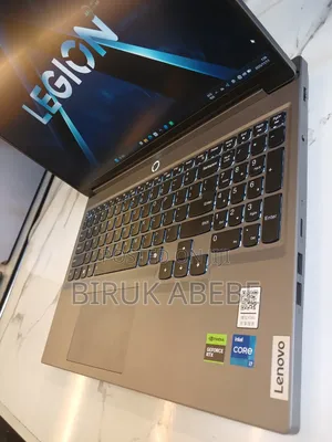 New Lenovo Legion Y7000P IRX9 Gaming Laptop 16GB Intel Core I7 SSD 1T