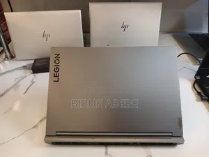 New Lenovo Legion Y7000P IRX9 Gaming Laptop 16GB Intel Core I7 SSD 1T