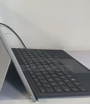 Photo - New Laptop Microsoft Surface Pro 7 16GB Intel Core I5 SSD 256GB