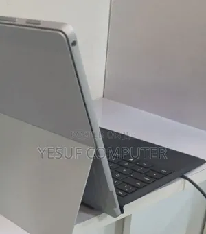 New Laptop Microsoft Surface Pro 7 16GB Intel Core I5 SSD 256GB