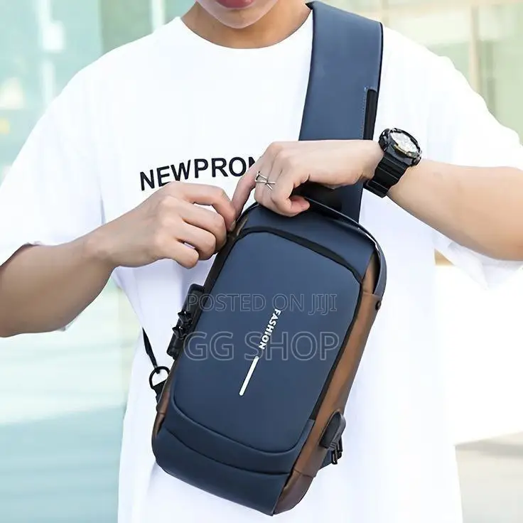 High Quality Crossbody Bag