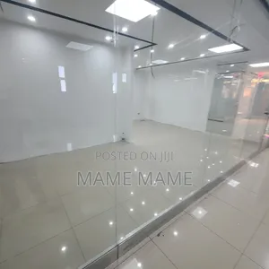 Shopping Center for Rent