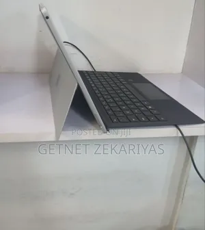 New Laptop Microsoft Surface Pro 7+ 16GB Intel Core I5 SSD 256GB