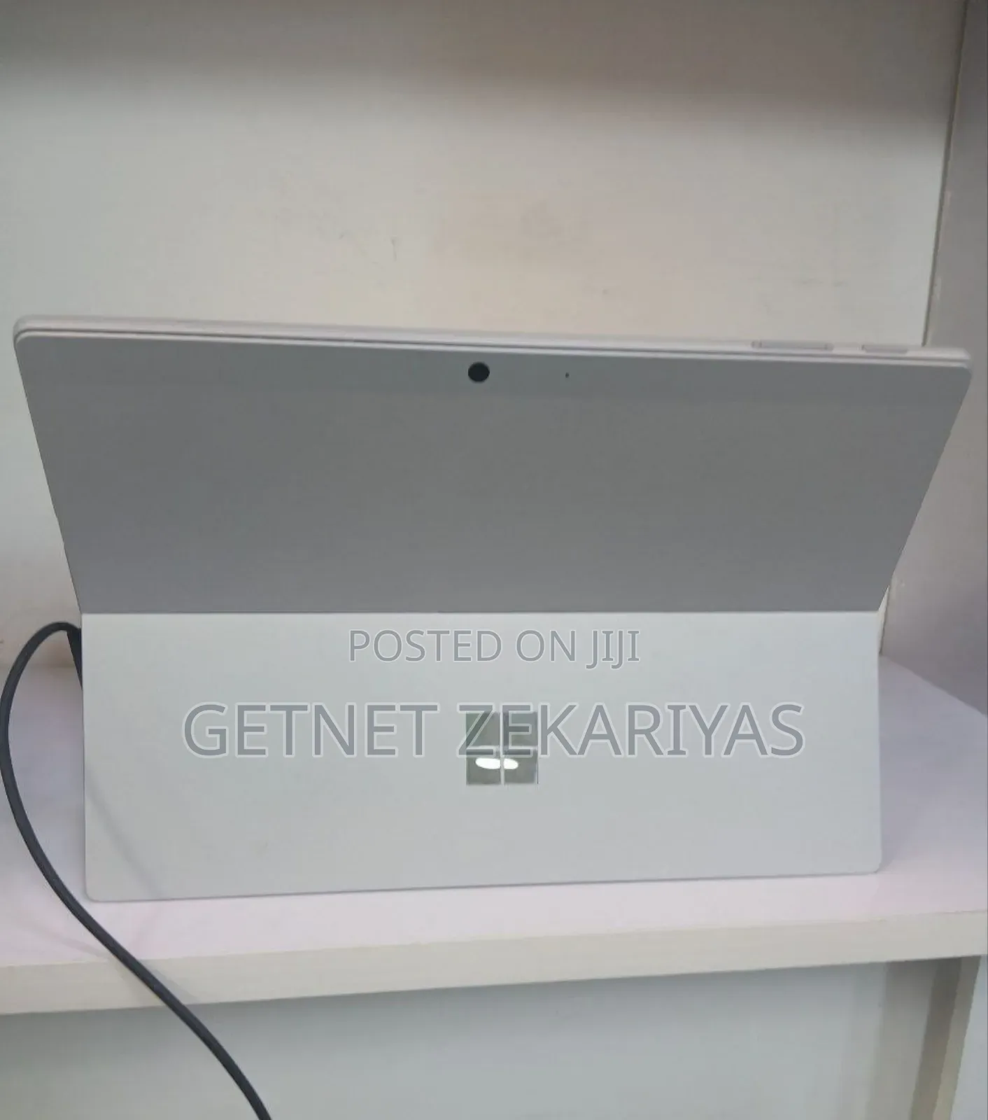 New Laptop Microsoft Surface Pro 7+ 16GB Intel Core I5 SSD 256GB