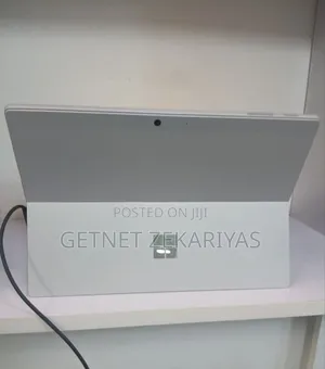 New Laptop Microsoft Surface Pro 7+ 16GB Intel Core I5 SSD 256GB