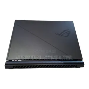 Photo - New Laptop Asus ROG Strix G16 G614 16GB Intel Core i9 SSD 1T