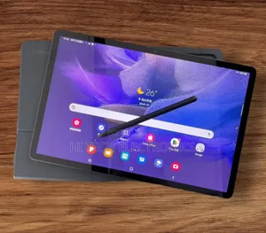 Photo - New Samsung Galaxy Tab S7 128 GB Silver