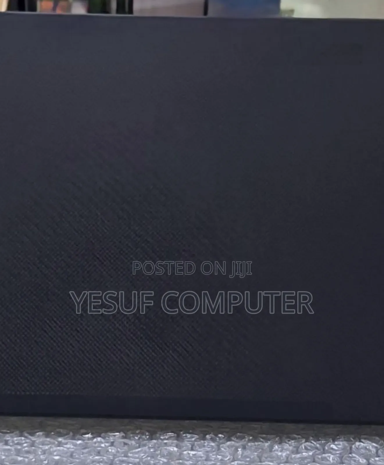 New Laptop Lenovo ThinkPad X1 16GB Intel Core I7 SSD 512GB