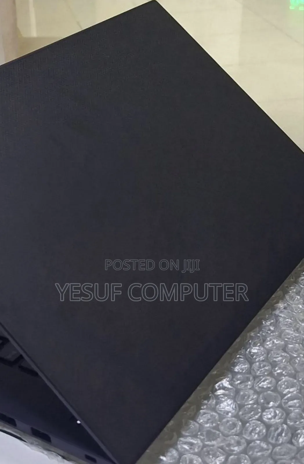 New Laptop Lenovo ThinkPad X1 16GB Intel Core I7 SSD 512GB