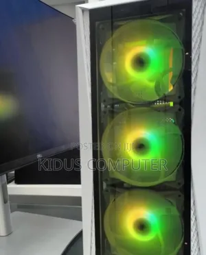 New Desktop Computer Dell Alienware Area-51 32GB Intel Core I7 SSD 1T