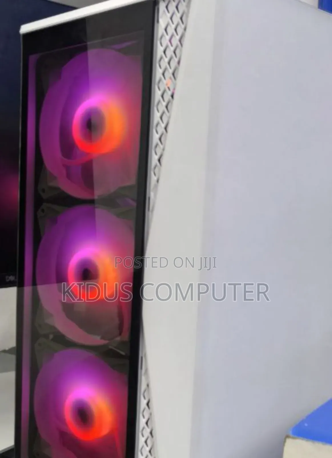 New Desktop Computer Dell Alienware Area-51 32GB Intel Core I7 SSD 1T