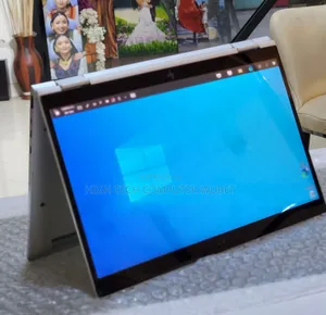 New Laptop HP EliteBook 1030 16GB Intel Core I7 SSD 512GB