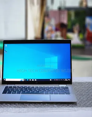 New Laptop HP EliteBook 1030 16GB Intel Core I7 SSD 512GB