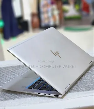 New Laptop HP EliteBook 1030 16GB Intel Core I7 SSD 512GB