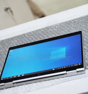 New Laptop HP EliteBook 1030 16GB Intel Core I7 SSD 512GB