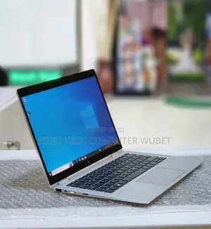 New Laptop HP EliteBook 1030 16GB Intel Core I7 SSD 512GB