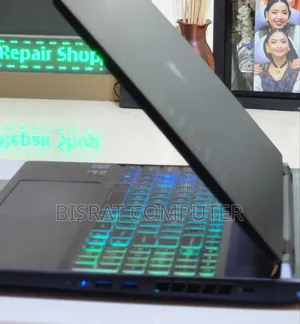 New Laptop Acer Predator Helios 300 16GB Intel Core I9 SSD 1T