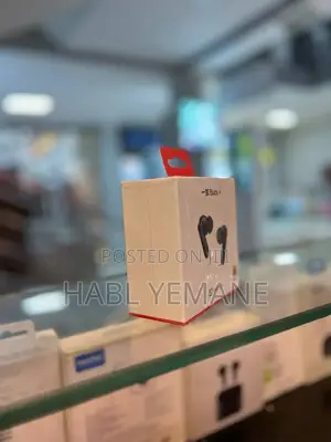 Oneplus Buds 4 TWS Earbuds With Adaptive Noise Cancellation