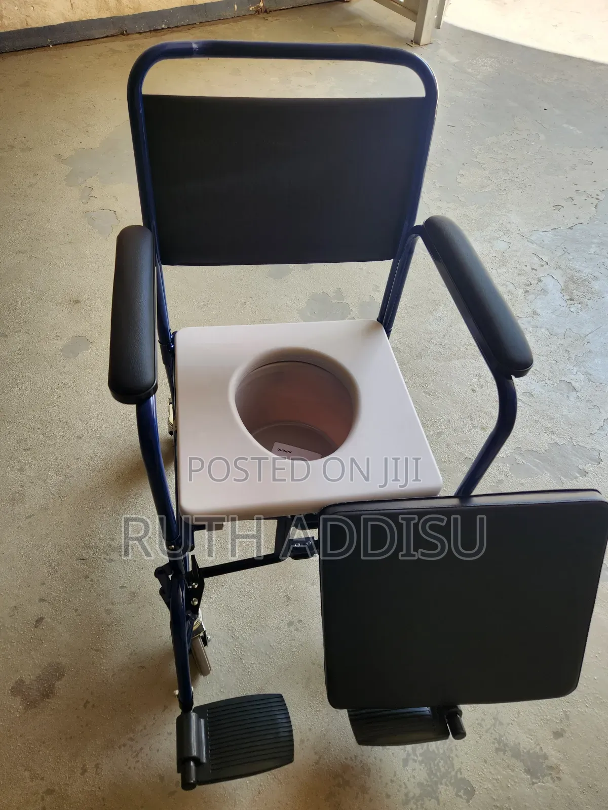 Commode Wheelchair考驗wheelchair惠民wheelchair顁你wheelchair吞食wheelchair New